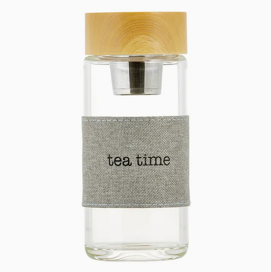 Tea Time Tea Infuser