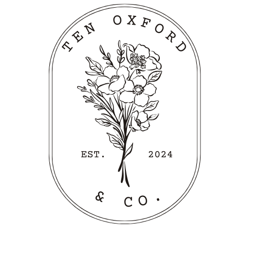 Ten Oxford & Co. 