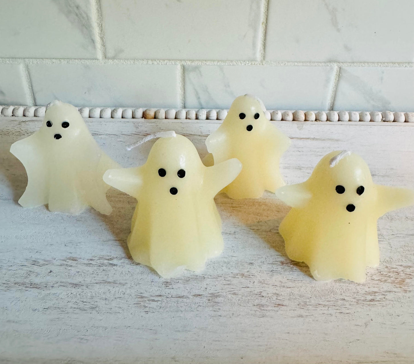 Baby Ghost Tea Lights